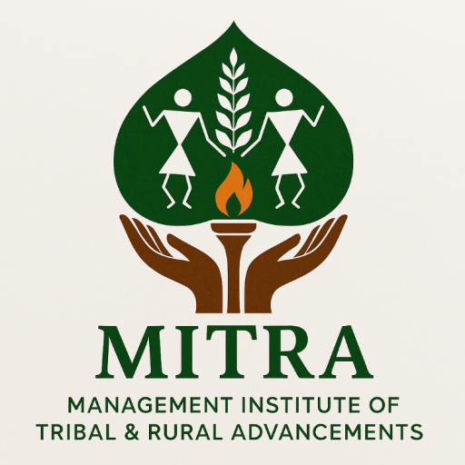 mitrainstitute Logo