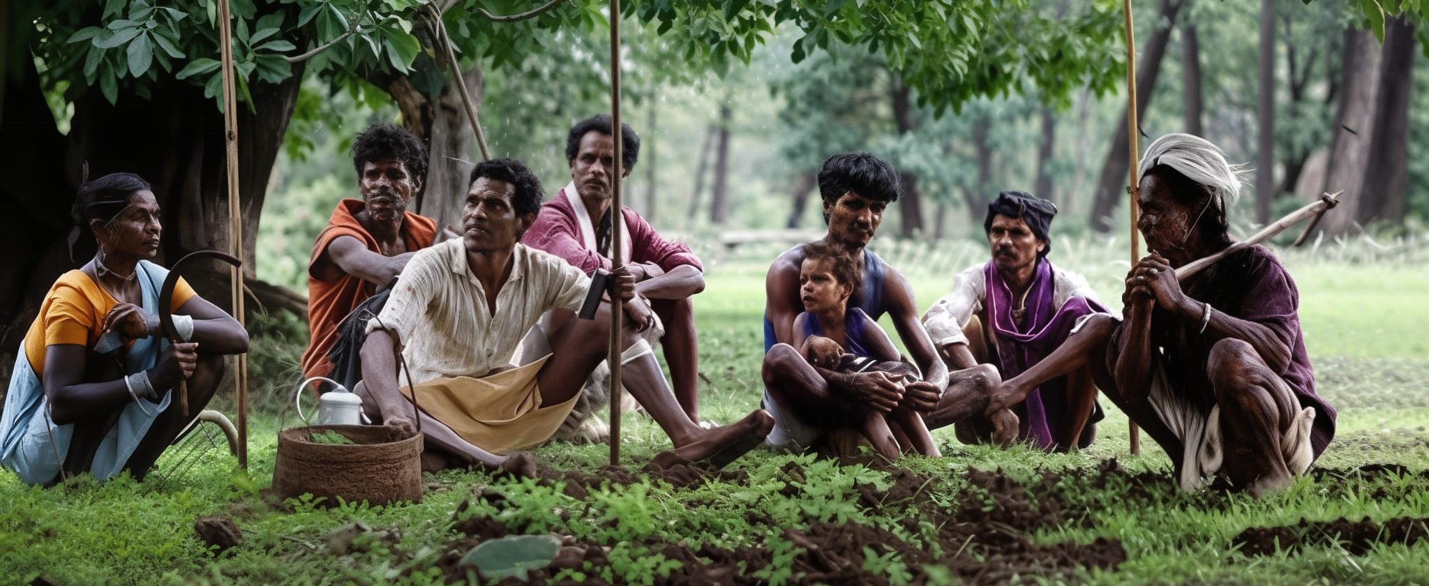 unblurimageai_unblur_Forest-Conservation-Rules-infringe-upon-Land-Rights-of-Tribespeople-ST-panel-chief